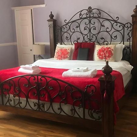Kempfield House برايتون المظهر الخارجي الصورة