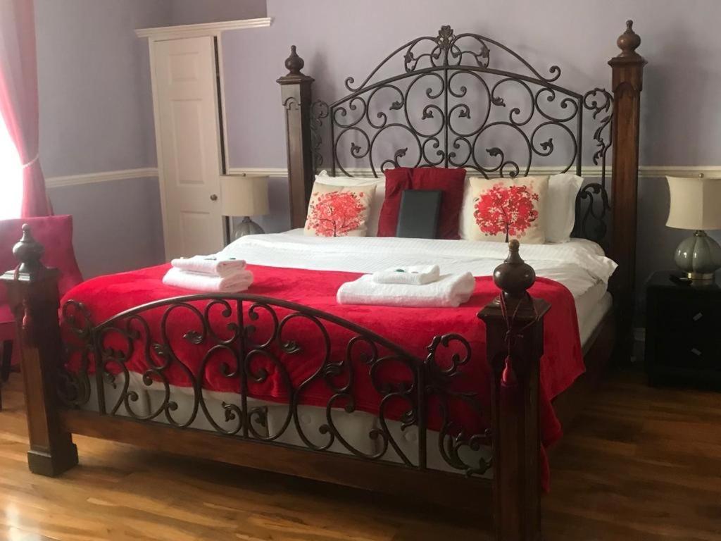 Kempfield House برايتون المظهر الخارجي الصورة
