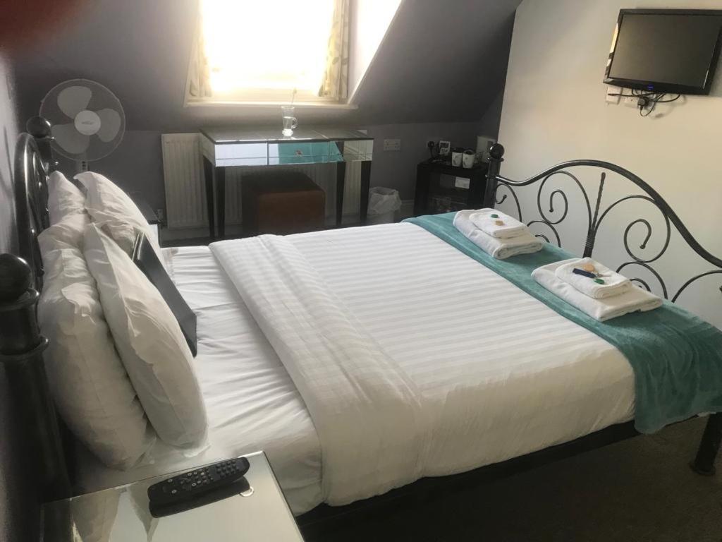 Kempfield House برايتون المظهر الخارجي الصورة