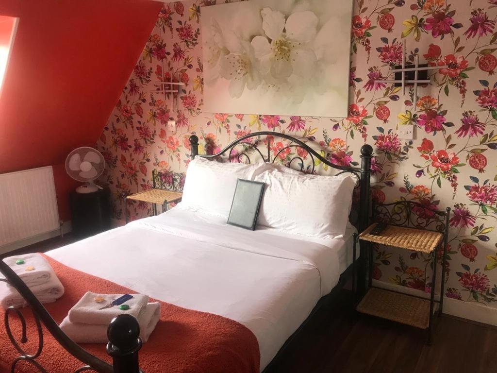 Kempfield House برايتون المظهر الخارجي الصورة