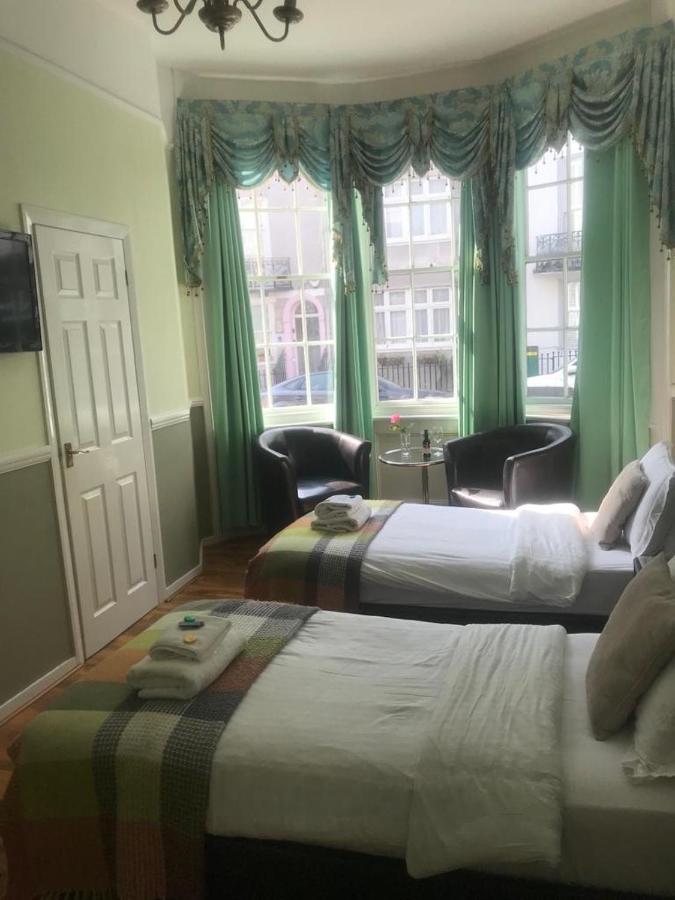 Kempfield House برايتون المظهر الخارجي الصورة