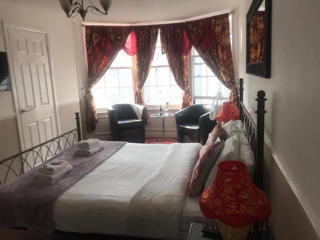 Kempfield House برايتون المظهر الخارجي الصورة