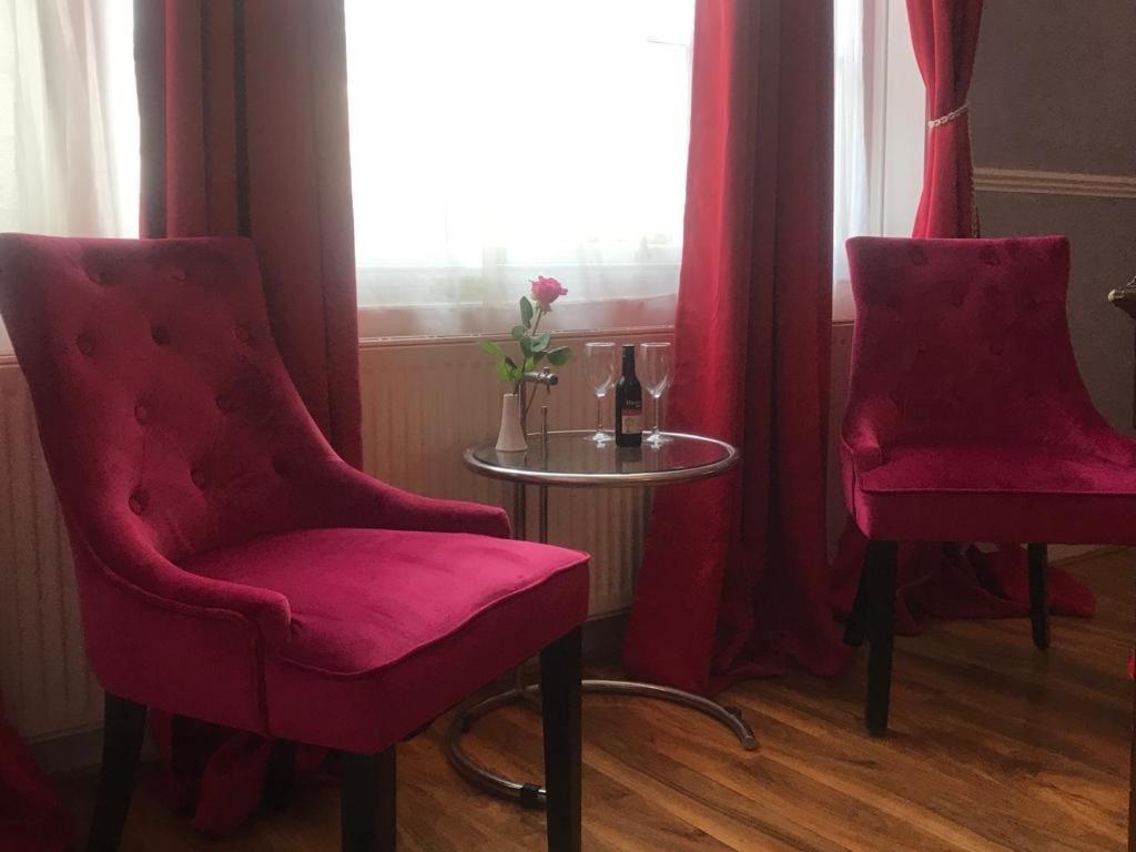 Kempfield House برايتون المظهر الخارجي الصورة