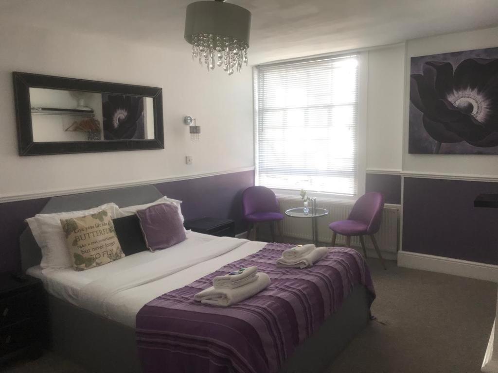 Kempfield House برايتون المظهر الخارجي الصورة
