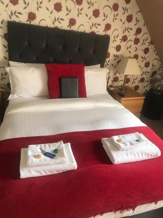Kempfield House برايتون المظهر الخارجي الصورة