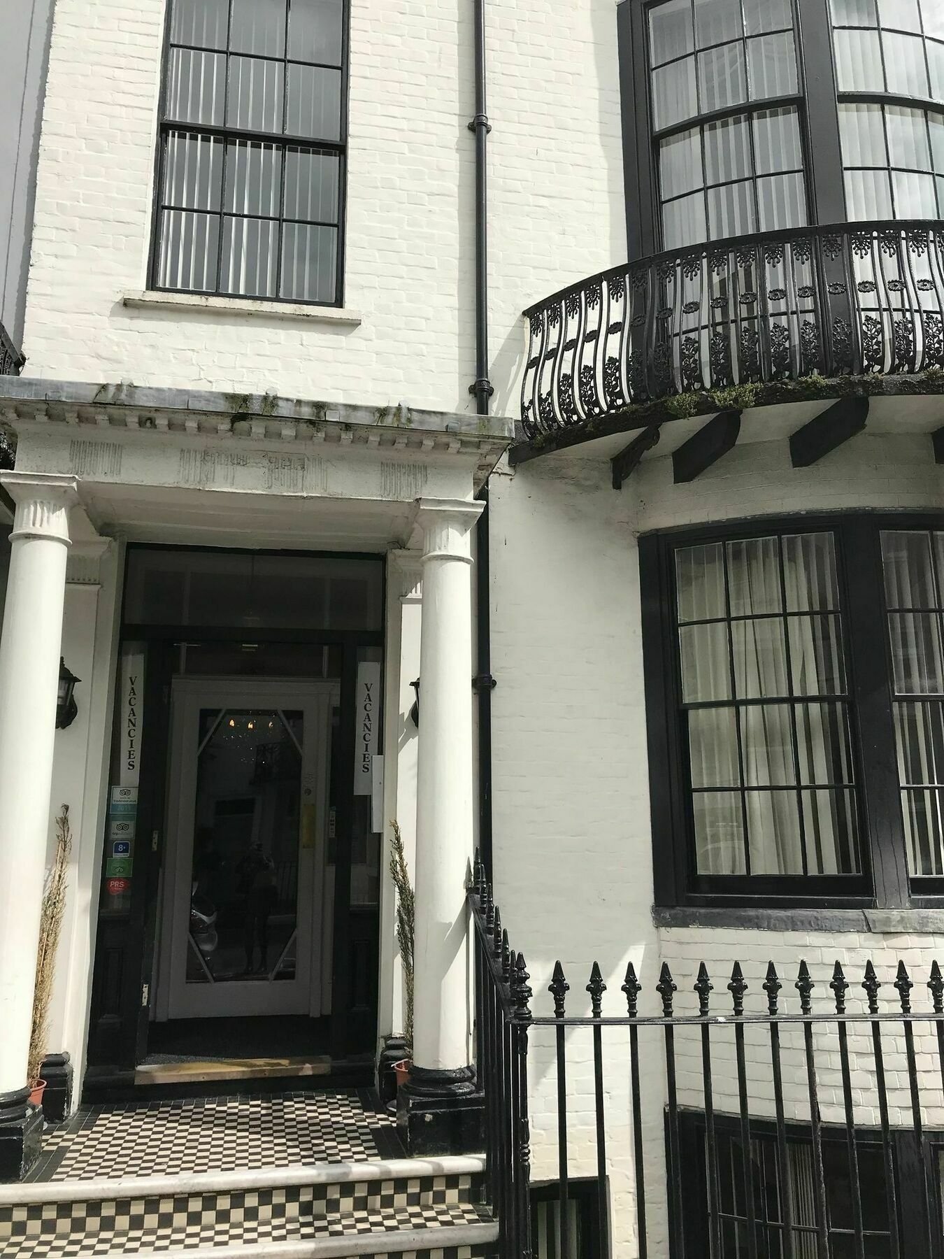Kempfield House برايتون المظهر الخارجي الصورة