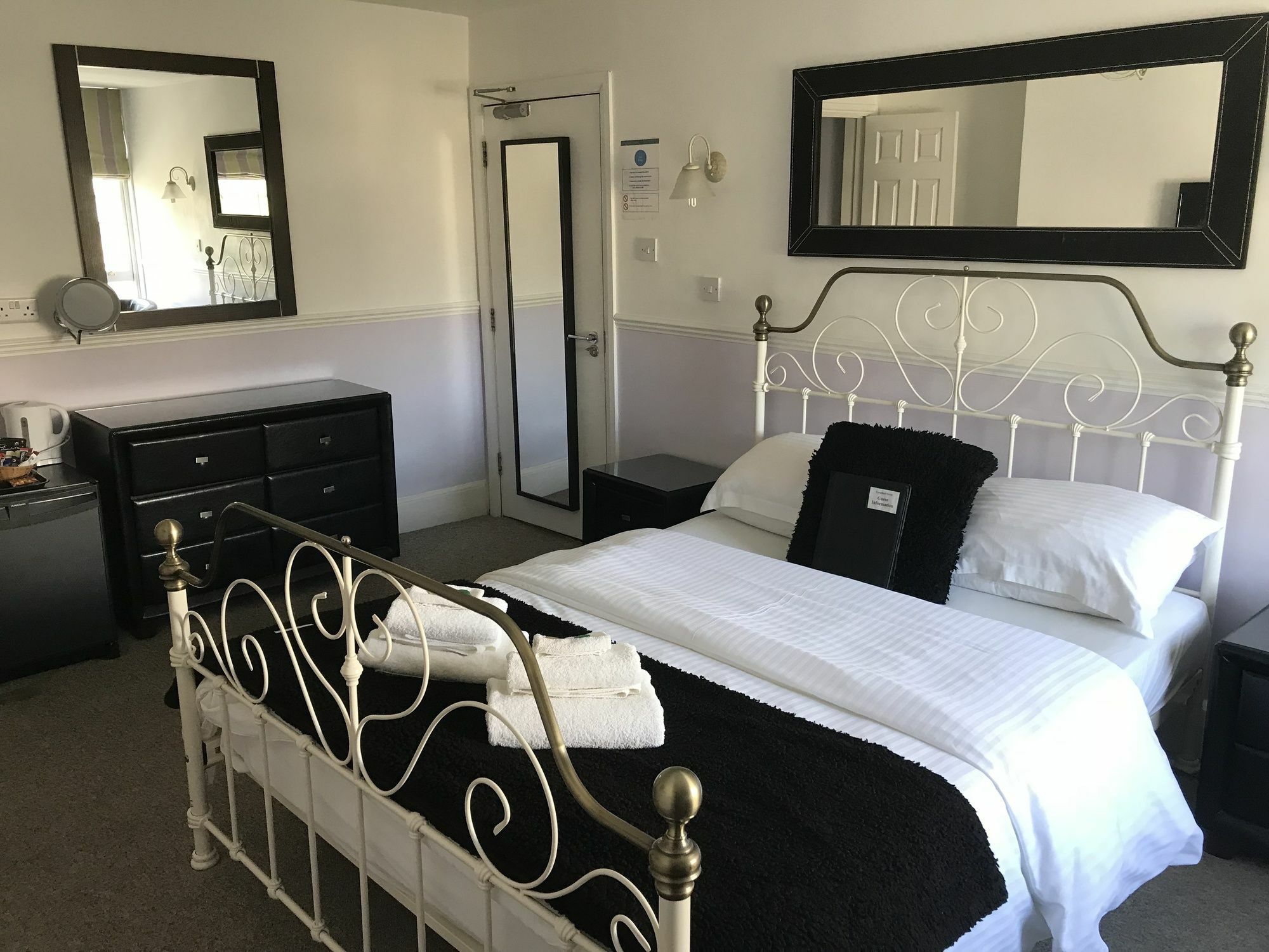 Kempfield House برايتون المظهر الخارجي الصورة