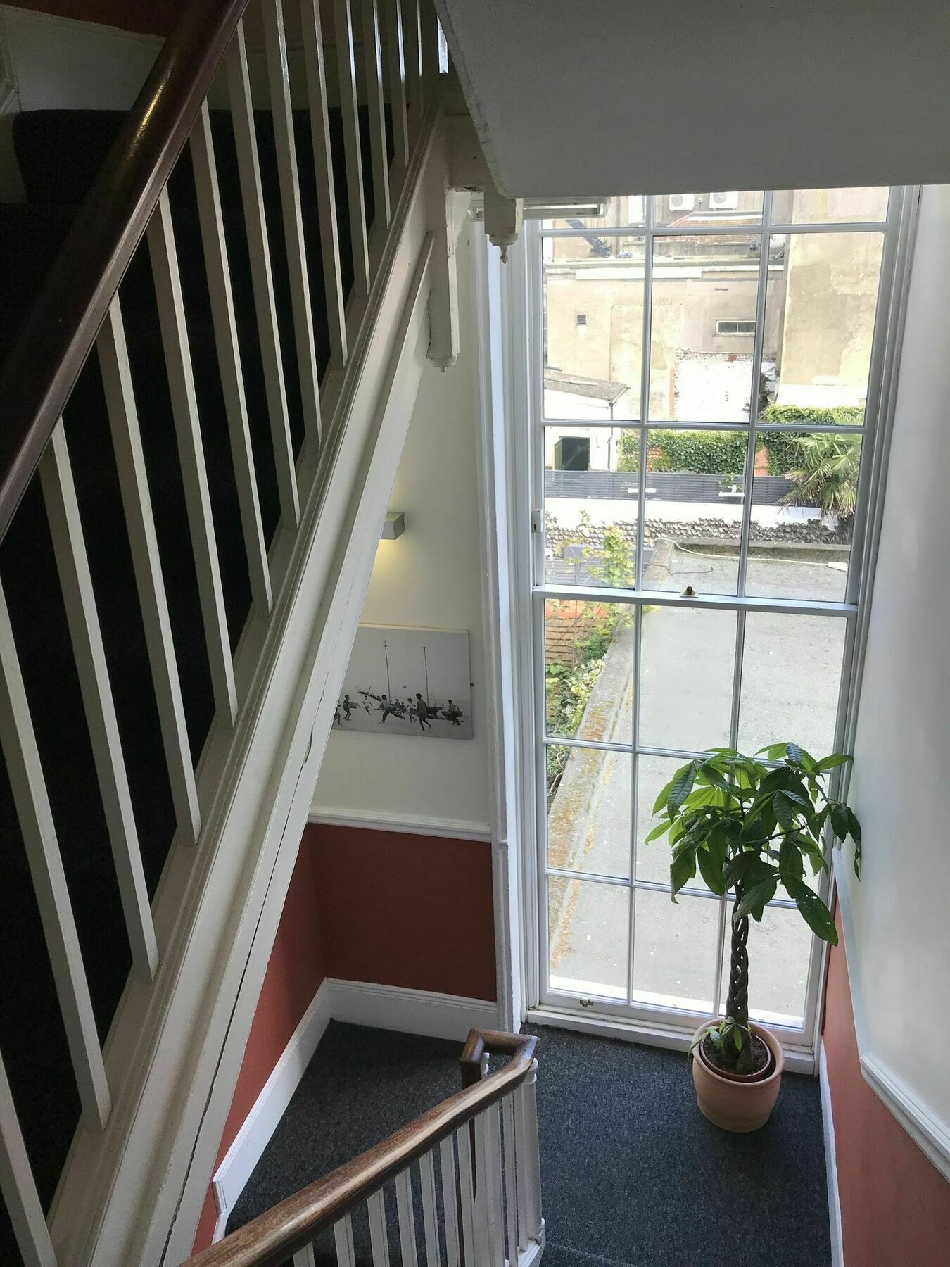 Kempfield House برايتون المظهر الخارجي الصورة