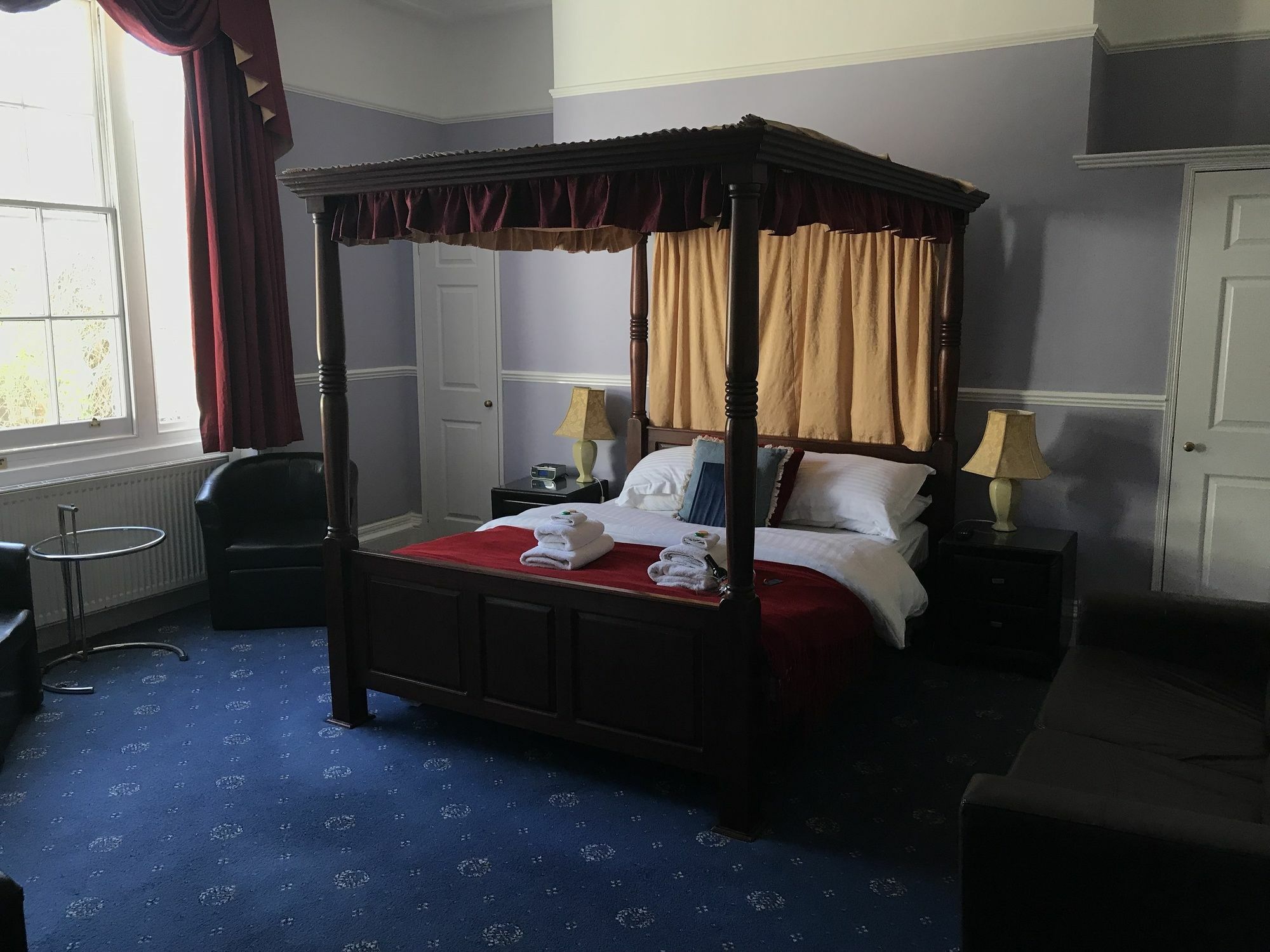 Kempfield House برايتون المظهر الخارجي الصورة