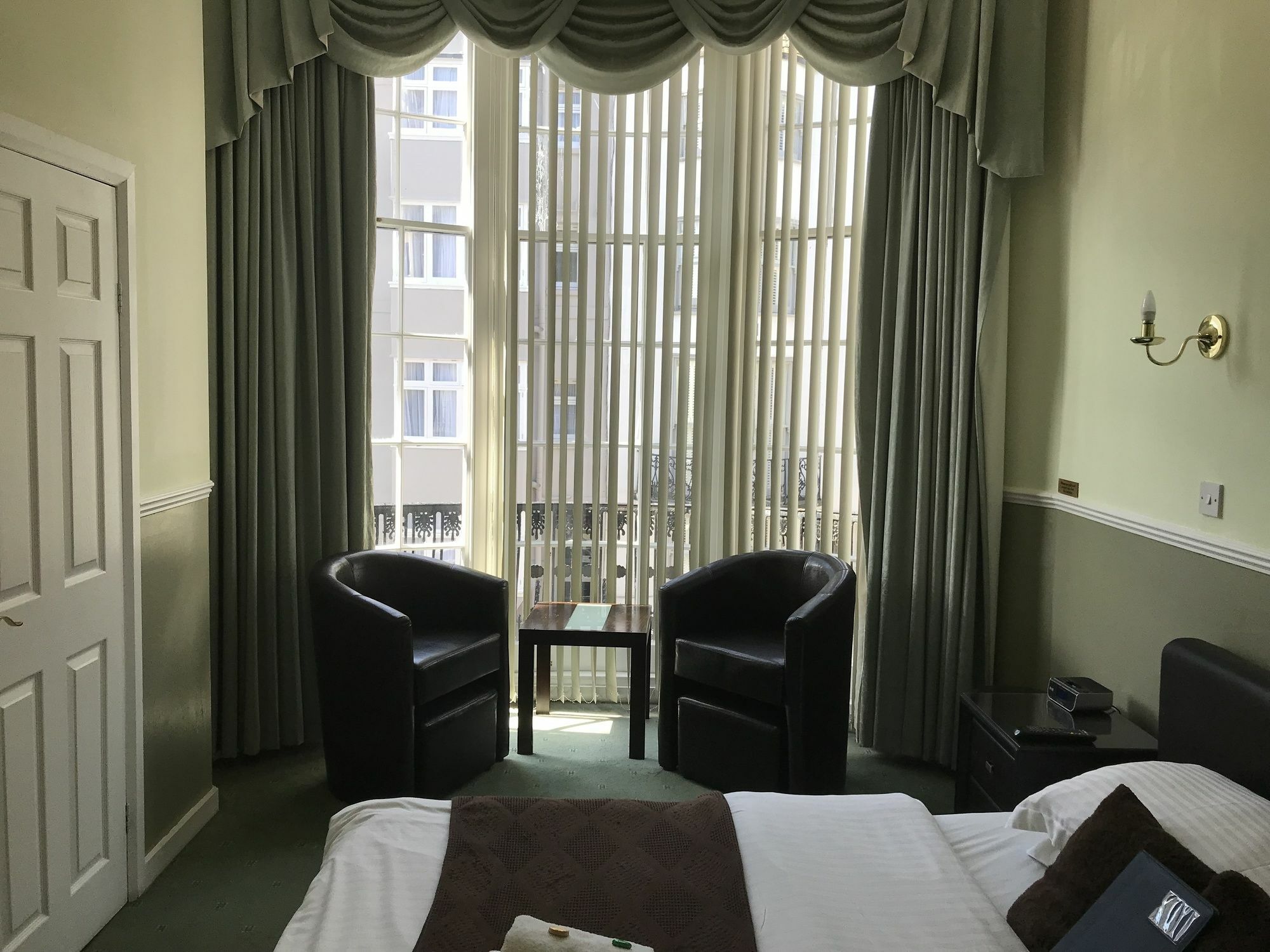 Kempfield House برايتون المظهر الخارجي الصورة