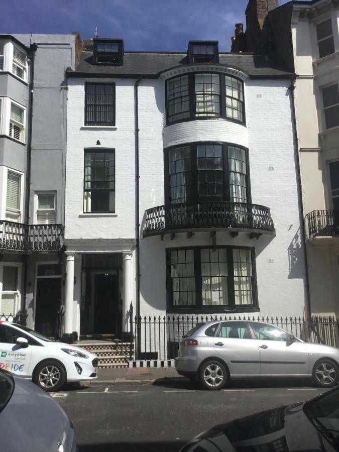 Kempfield House برايتون المظهر الخارجي الصورة