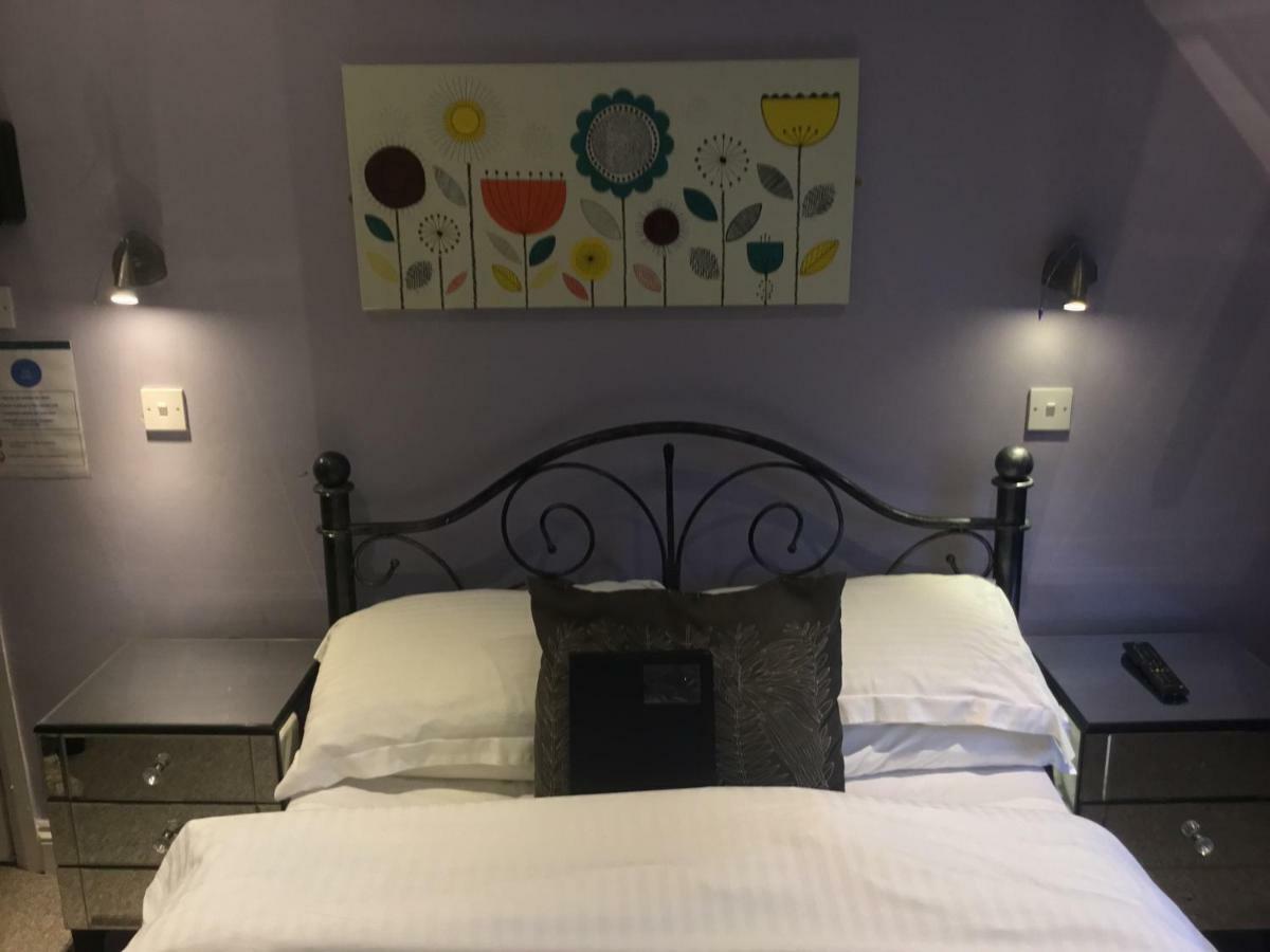 Kempfield House برايتون المظهر الخارجي الصورة